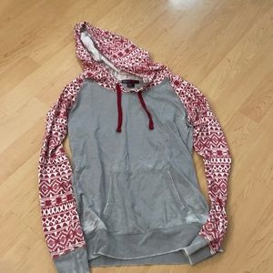 Long sleeve rock&roll cowgirl shirt